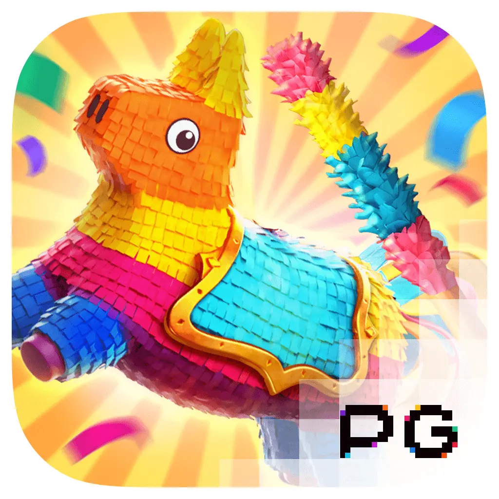 PGSoft : Pinata Wins - BEERSLOT365