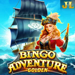 Bingo Adventure - BEERSLOT365