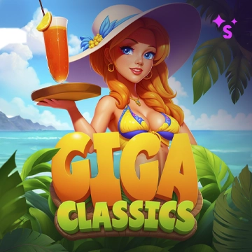 Giga Classics - BEERSLOT365