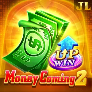 Jili : Money Coming 2 - BEERSLOT365