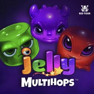 Jelly MULTIHOPS - BEERSLOT365