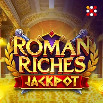 Mancala : Roman Riches Jackpot - BEERSLOT365