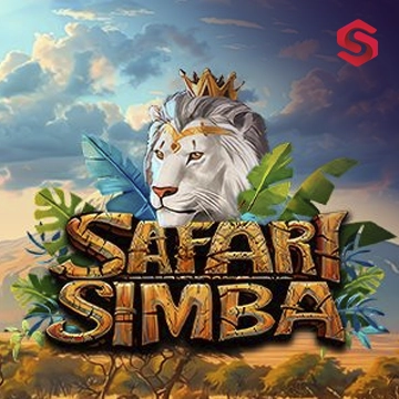 Safari Simba - BEERSLOT365