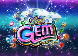 Little Gem Hold and Spin - BEERSLOT365