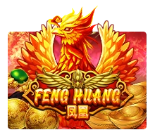 Feng Huang - BEERSLOT365