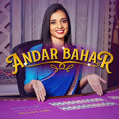 Andar Bahar - BEERSLOT365