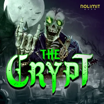 The Crypt - BEERSLOT365