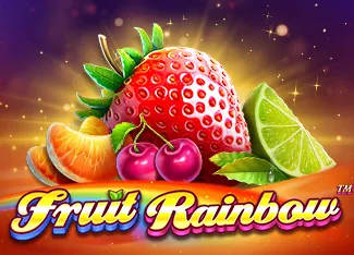 Fruit Rainbow - BEERSLOT365