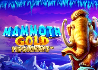 Mammoth Gold Megaways - BEERSLOT365