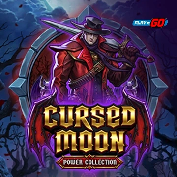 PlaynGo : Cursed Moon Power Collection - BEERSLOT365