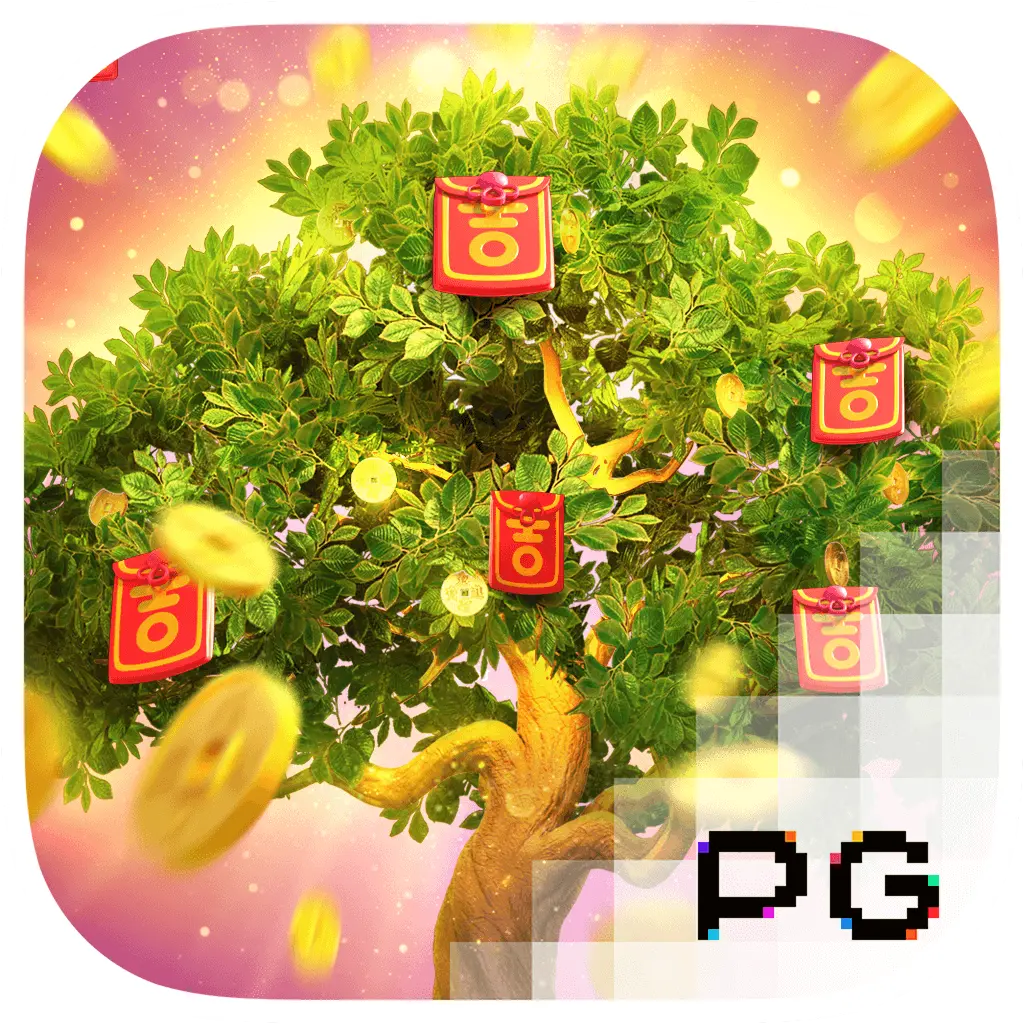 PGSoft : Prosperity Fortune Tree - BEERSLOT365