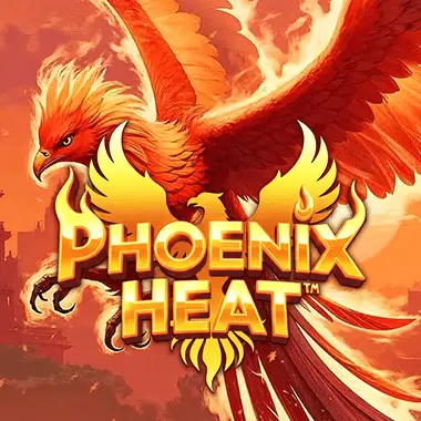Phoenix Heat - BEERSLOT365