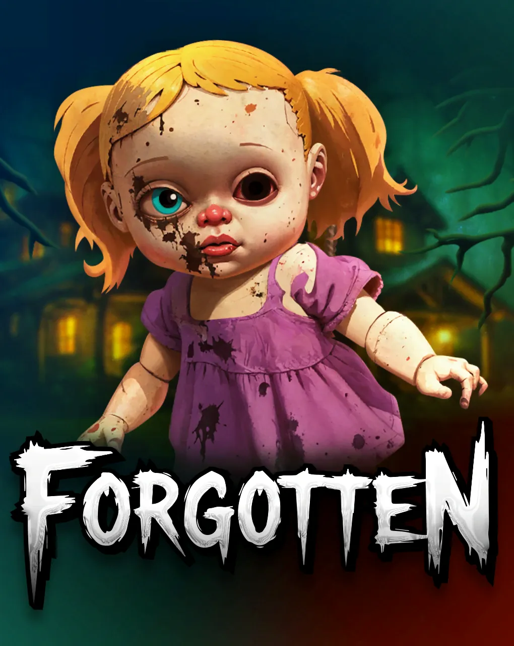 Bgaming : Forgotten - BEERSLOT365