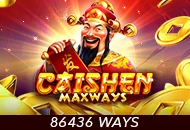 Spadegaming : Caishen - BEERSLOT365