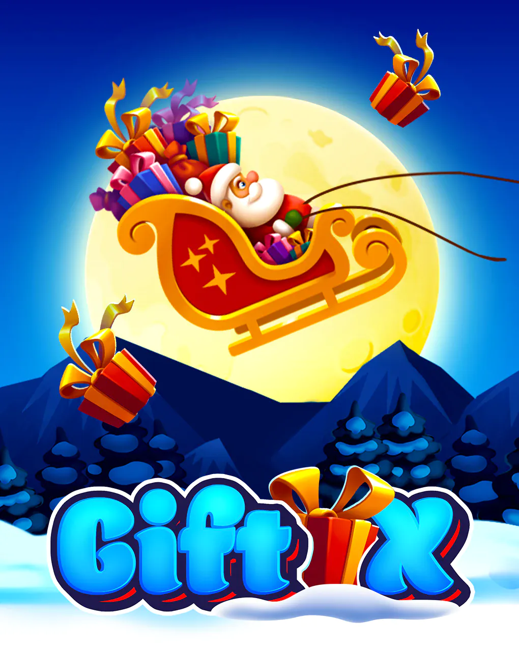 Gift X - BEERSLOT365
