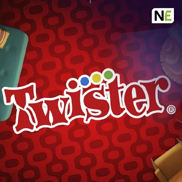 Twister - BEERSLOT365