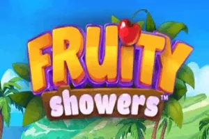 Fruity Showers - BEERSLOT365
