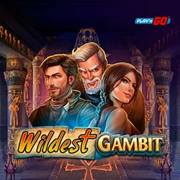 PlaynGo : Wildest Gambit - BEERSLOT365