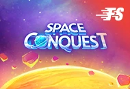 Spadegaming : Space Conquest - BEERSLOT365