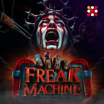 Mancala : Freak Machine - BEERSLOT365