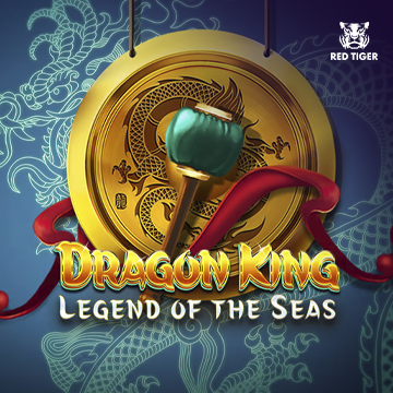 Dragon King: Legend Of The Seas - BEERSLOT365