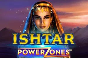 Power Zones: Ishtar - BEERSLOT365