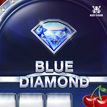 Blue Diamond - BEERSLOT365