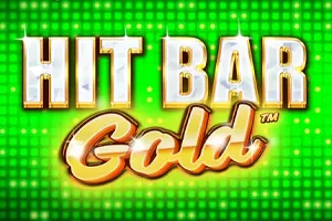 Hit Bar: Gold - BEERSLOT365
