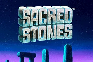 Sacred Stones - BEERSLOT365