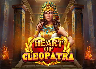 Heart of Cleopatra - BEERSLOT365