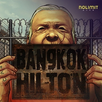 Bangkok Hilton - BEERSLOT365