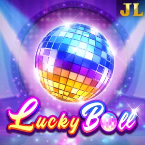 Jili : Lucky Ball - BEERSLOT365