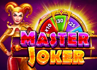 Master Joker - BEERSLOT365