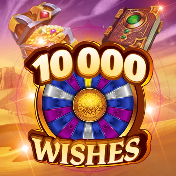 10000 Wishes - BEERSLOT365