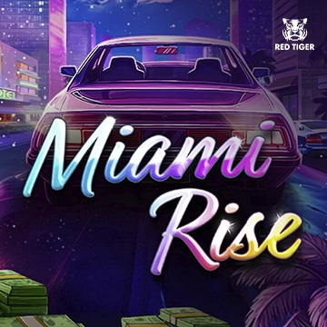 Miami Rise - BEERSLOT365