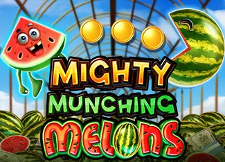 Mighty Munching Melons - BEERSLOT365