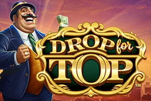 Drop for Top - BEERSLOT365