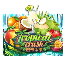Tropical Crush - BEERSLOT365