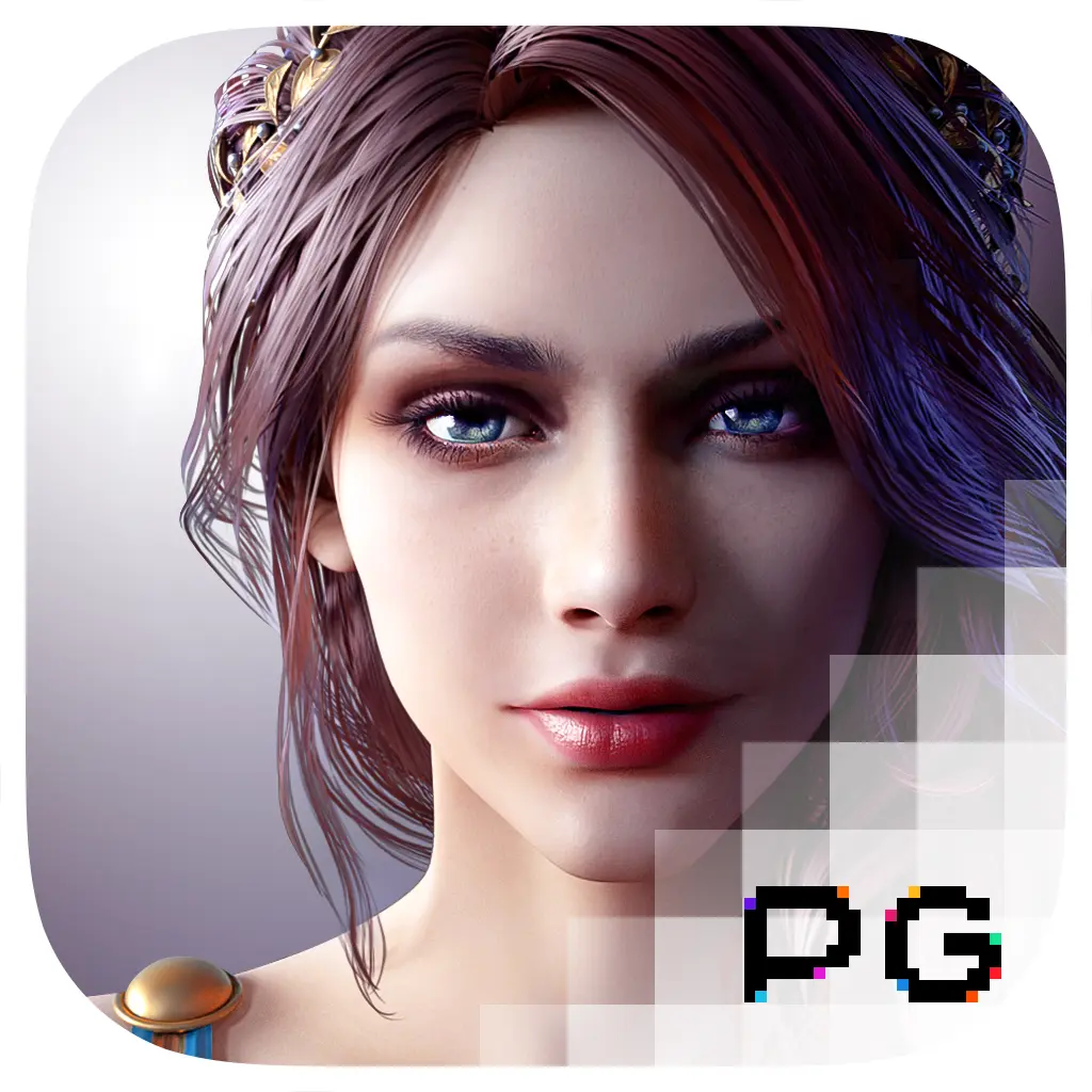 PGSoft : Medusa 1: The Curse of Athena - BEERSLOT365