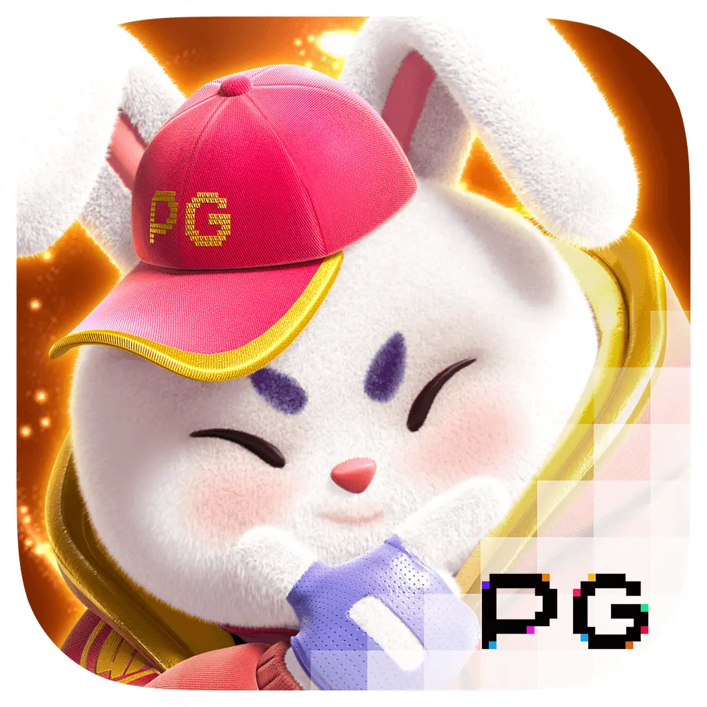 PGSoft : Fortune Rabbit - BEERSLOT365