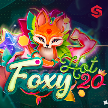 Foxy Hot 20 - BEERSLOT365