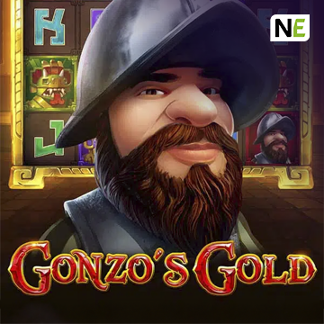 Gonzos Gold - BEERSLOT365