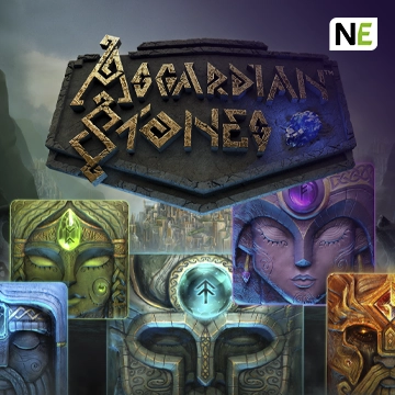 Asgardian Stones - BEERSLOT365