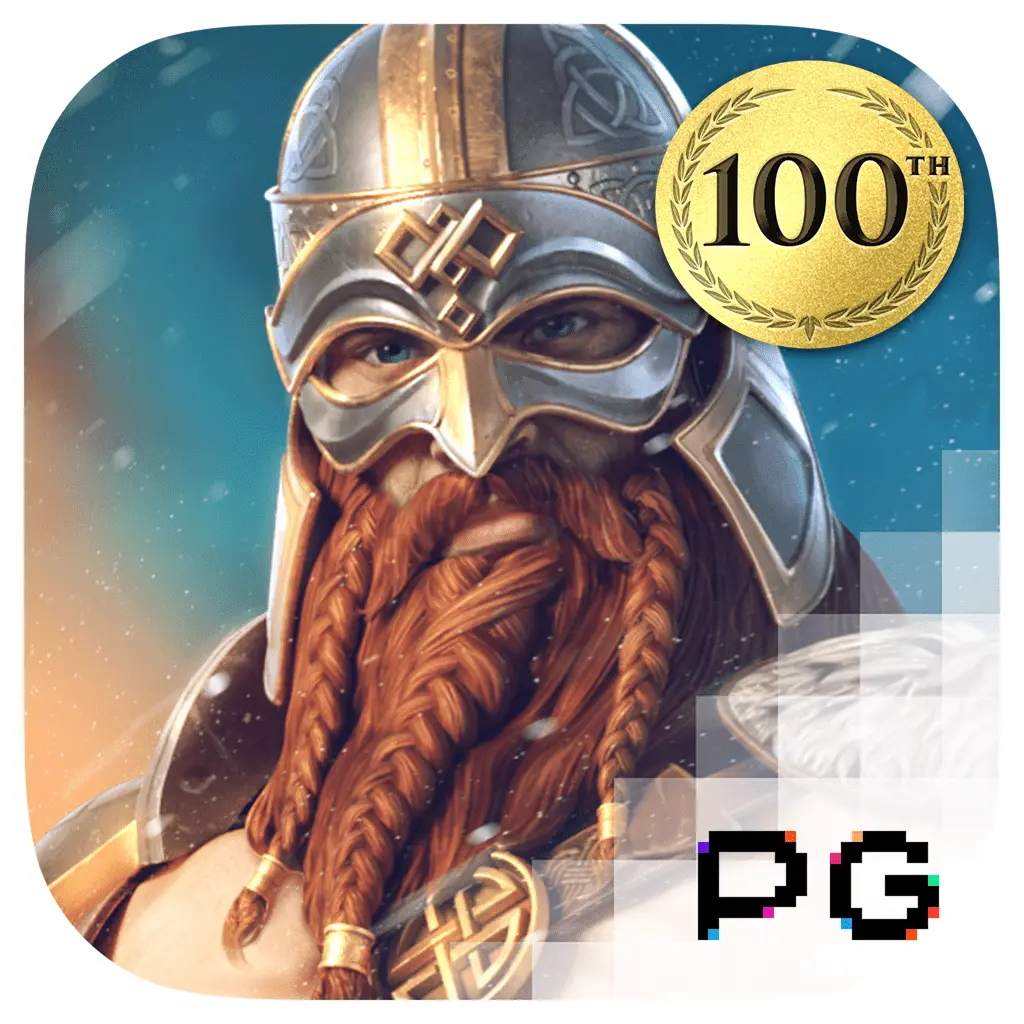 PGSoft : Asgardian Rising - BEERSLOT365