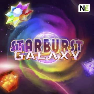 Starburst Galaxy - BEERSLOT365