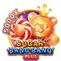SUGAR BANG BANG PLUS - BEERSLOT365