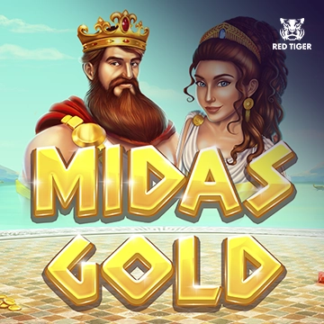 Midas Gold - BEERSLOT365