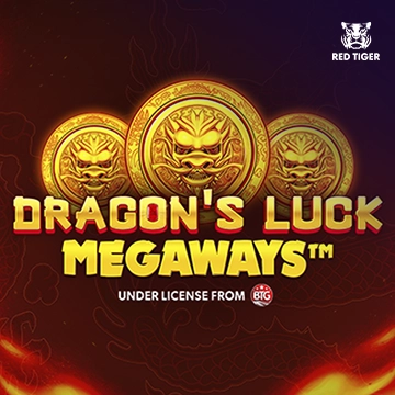Dragons Luck Megaways - BEERSLOT365