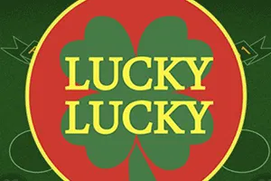 Lucky Lucky Blackjack - BEERSLOT365