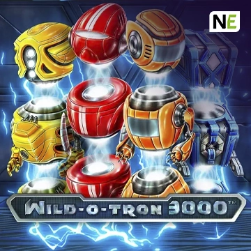 Wild-O-Tron 3000 - BEERSLOT365
